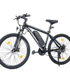 Touroll U Electric Mountain Bike w p