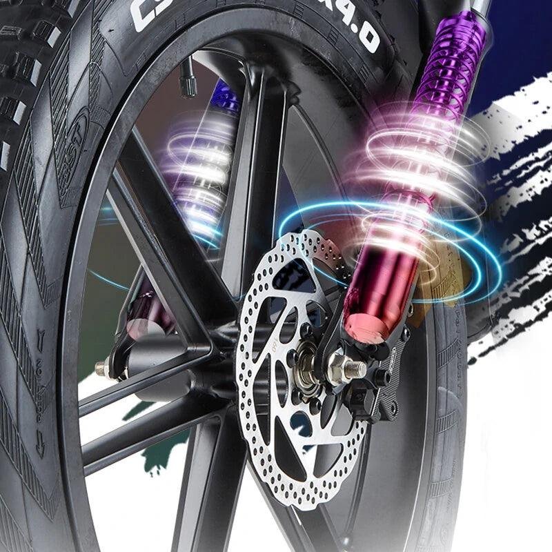burchda-r8s-48v-folding-electric-bike-pogo-cycles-3 burchda rs v folding electric bike pogo cycles