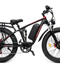 duotts s electric bike preorder arriving in mid march pogo cycles
