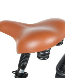 saddle