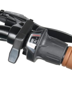 throttle