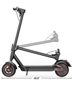 iScooter iMax Electric Scooter w p
