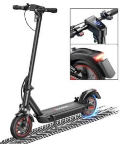 iScooter iMax Electric Scooter w p