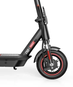 iScooter iMax Electric Scooter w p