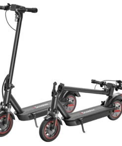 iScooter iMax Electric Scooter w p