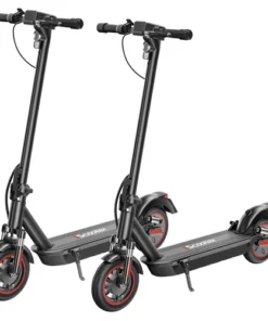 iScooter iMax Electric Scooter w p
