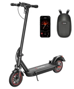 iScooter iMax Electric Scooter w p