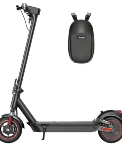iScooter iMax Electric Scooter w p