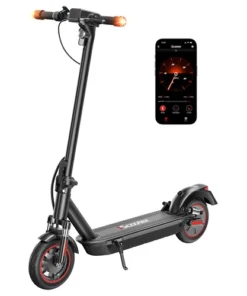 iScooter iMax Electric Scooter w p