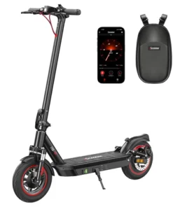 iScooter i Electric Scooter W V Ah w p