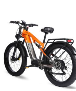 Webike x