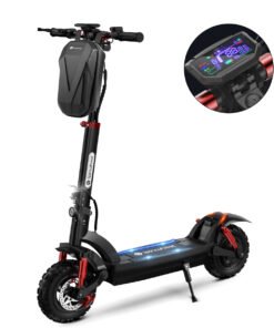 GT NewOffRoadE Scooter