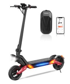 R Off Road Electric Scooter x