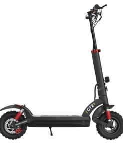 iSinwheelGTElectricScooter