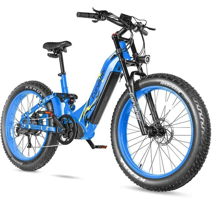 cyrusher-trax-hybrid-all-terrain-electric-bike-pogo-cycles-3 cyrusher trax hybrid all terrain electric bike pogo cycles