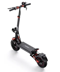iScooter iXS W V Ah Electric Scooter w p
