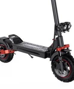 iScooter iXS W V Ah Electric Scooter w p