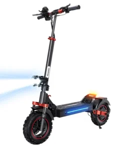iScooter iXS W V Ah Electric Scooter w p
