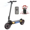 iScooter iX Pro Electric Scooter w p