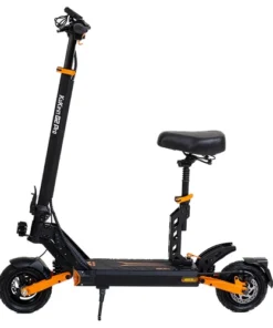 kukirin g pro electric scooter inch v ah km h w motor bfcf w p