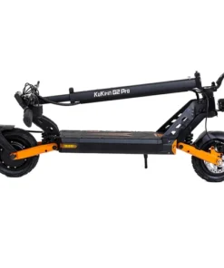 kukirin g pro electric scooter inch v ah km h w motor eae w p