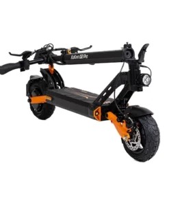 kukirin g pro electric scooter inch v ah km h w motor dbe w p