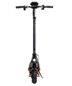 kukirin g pro electric scooter inch v ah km h w motor dceba w p