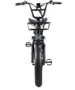 burchda u electric bike pogo cycles
