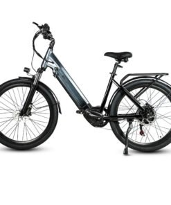 cmacewheel l moped commuter electric bike pogo cycles