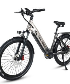 cmacewheel l moped commuter electric bike pogo cycles