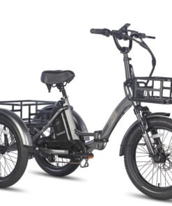 fafrees f mate electric tricycle bike pogo cycles