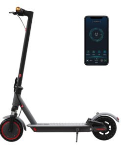 AOVOPRO AP07 Electric Scooter