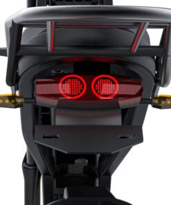 coswheel gt max dual battery electric bike pogo cycles
