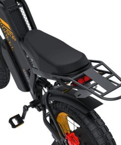 coswheel gt max dual battery electric bike pogo cycles