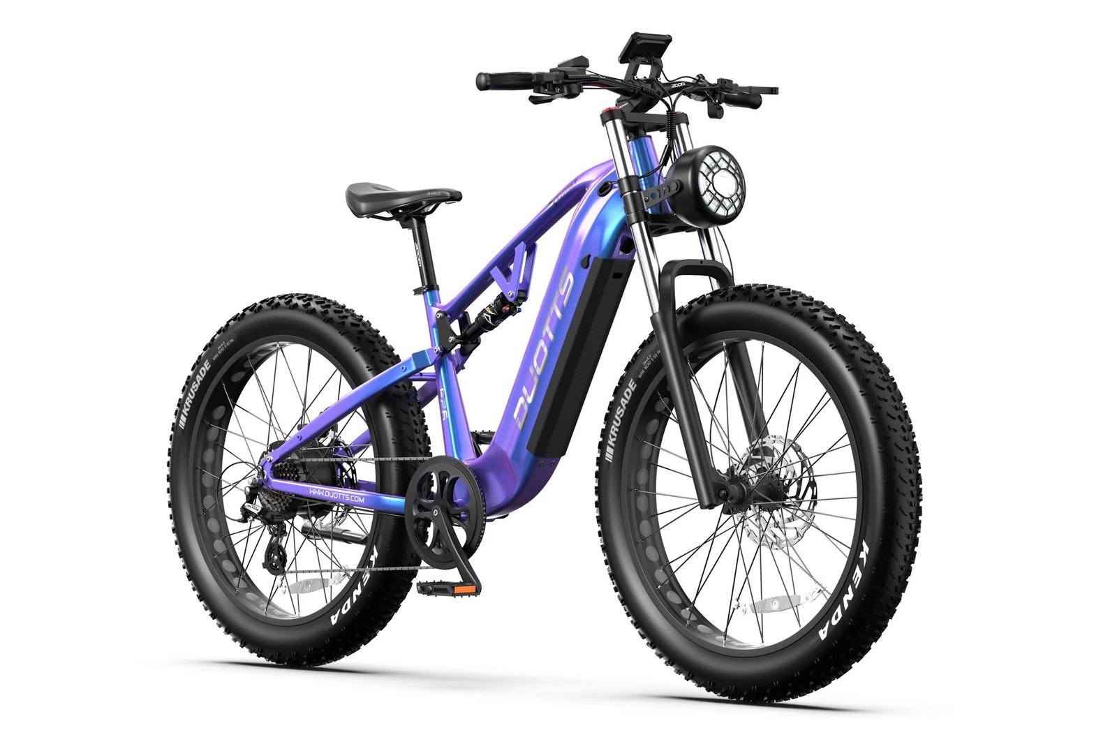 duotts-e26-electric-bike-pogo-cycles-1 duotts e electric bike pogo cycles