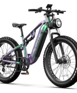 duotts e electric bike pogo cycles