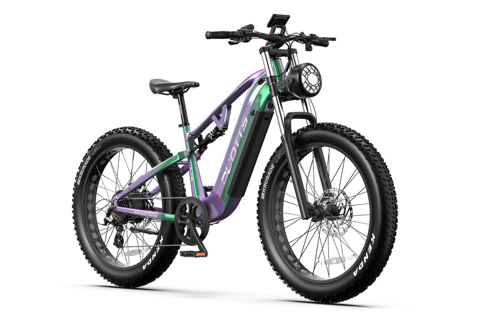 duotts-e26-electric-bike-pogo-cycles-6 duotts e electric bike pogo cycles