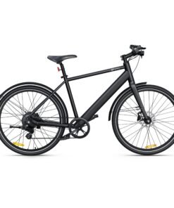 dyu stroll c city electric bike uk pogo cycles