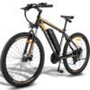 fafrees f mt mountain electric bike uk pogo cycles