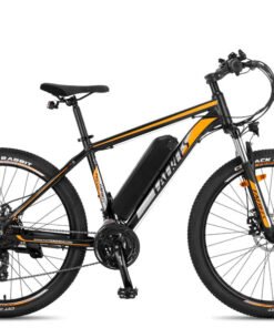 fafrees f mt mountain electric bike uk pogo cycles