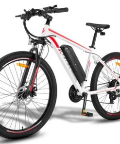 fafrees f mt mountain electric bike uk pogo cycles