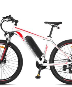 fafrees f mt mountain electric bike uk pogo cycles