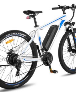 fafrees f mt mountain electric bike uk pogo cycles