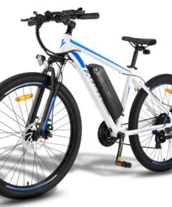 fafrees f mt mountain electric bike uk pogo cycles