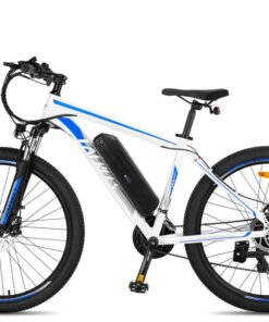 fafrees f mt mountain electric bike uk pogo cycles