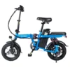 honeywhale s pro inch v ah battery w motor electric bike beb w p