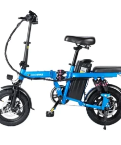 honeywhale s pro inch v ah battery w motor electric bike beb w p