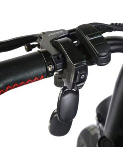 tourwheel fatbike t coffee bediening trapondersteuning