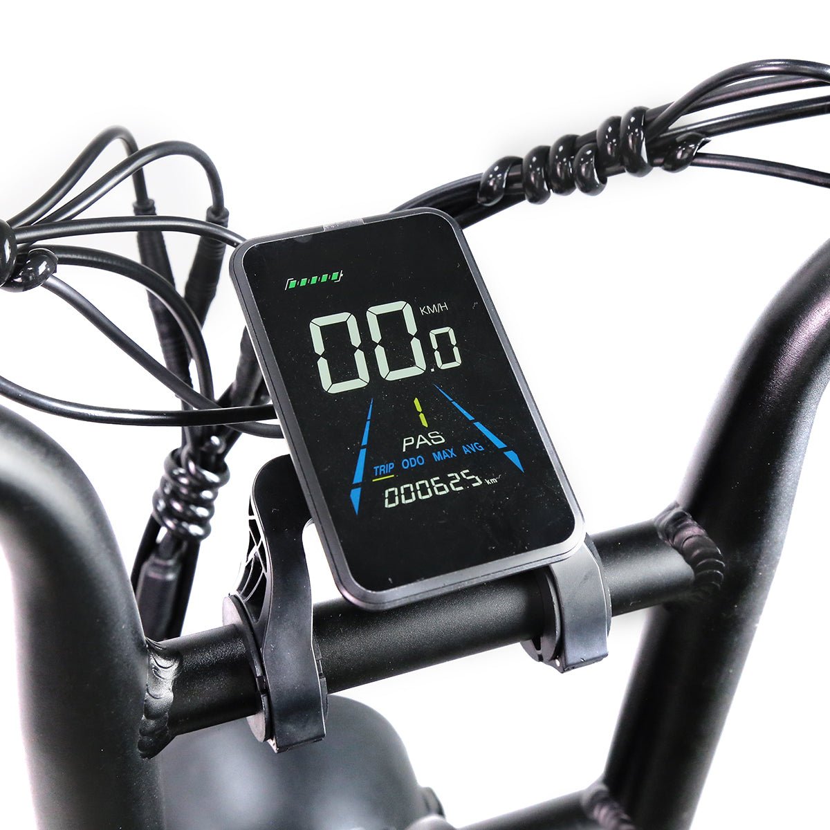tourwheel_fatbike_t6_coffee_stuur_met_display tourwheel fatbike t coffee stuur met display