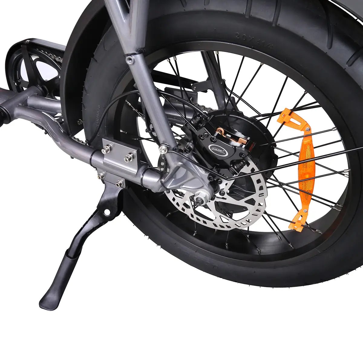tourwheel_fatbike_t6_grijs_achterwiel tourwheel fatbike t grijs achterwiel